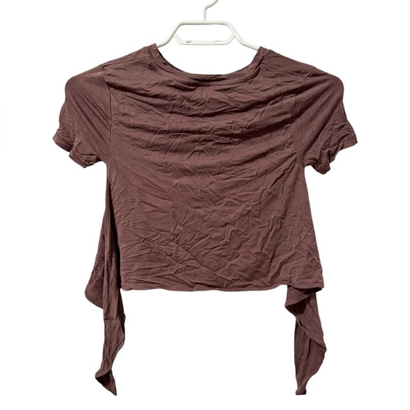 Aritzia Wilfred Ange‎ T-Shirt Size XXS - Picture 3 of 4